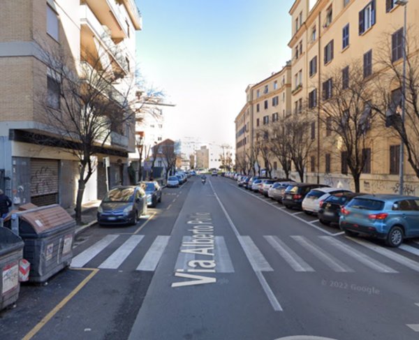 appartamento in affitto a Roma in zona Tiburtino