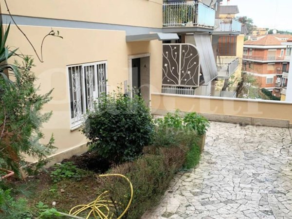 appartamento in affitto a Roma in zona Collatino