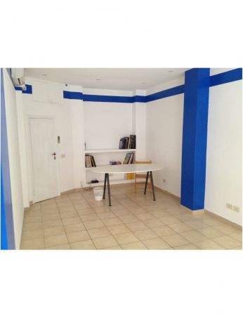 negozio in affitto a Roma in zona Monte Sacro/Talenti
