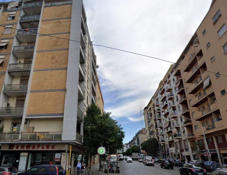 monolocale in affitto a Roma in zona Prenestino-Labicano