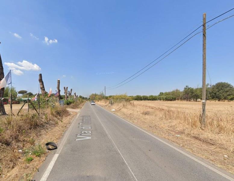appartamento in affitto a Roma in zona Torricola