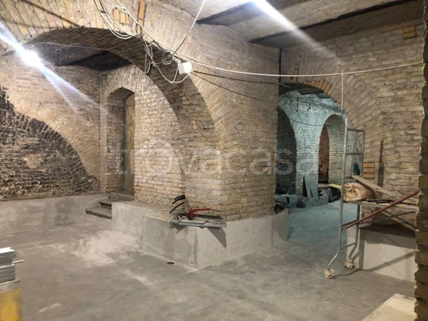 negozio in affitto a Roma in zona Salario