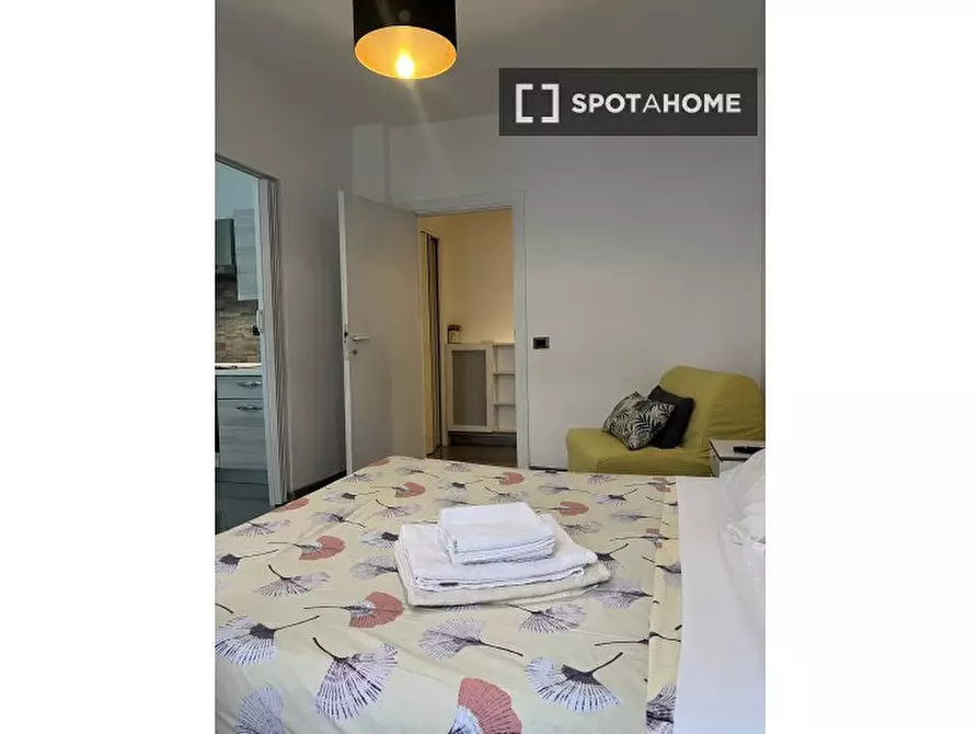 appartamento in affitto a Roma in zona Trastevere