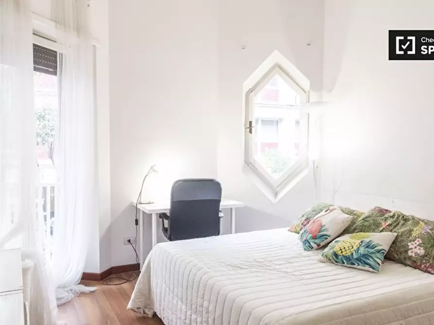 casa indipendente in affitto a Roma in zona Gianicolense