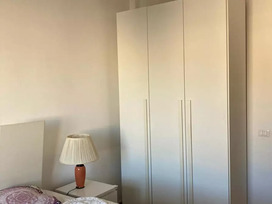 appartamento in affitto a Roma in zona Trieste