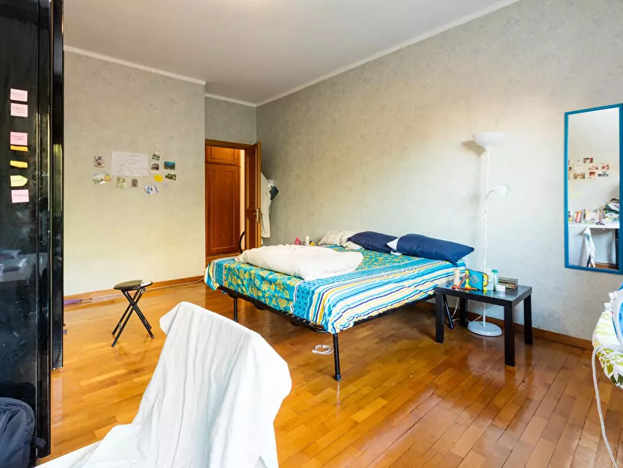 appartamento in affitto a Roma in zona Ostiense