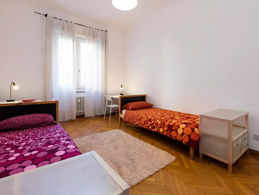 appartamento in affitto a Roma in zona Centro Storico