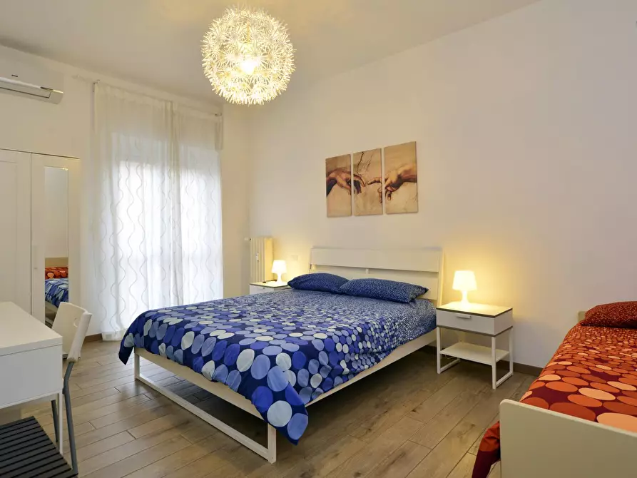 appartamento in affitto a Roma in zona Ostiense