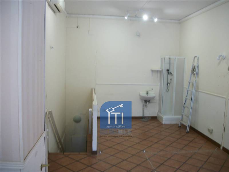 negozio in affitto a Roma in zona Ostiense
