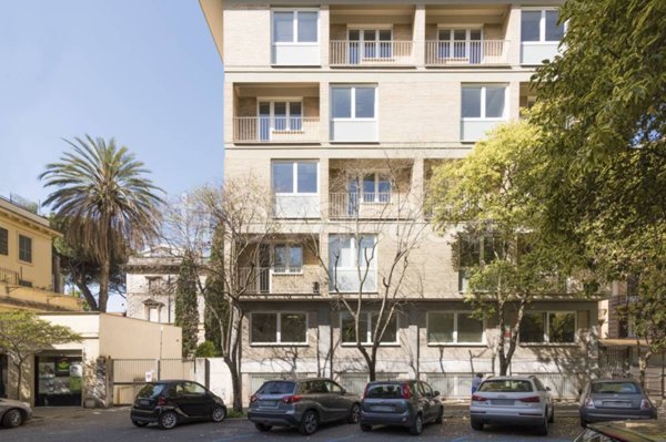 ufficio in affitto a Roma in zona Trieste