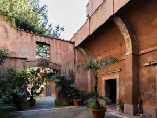 appartamento in affitto a Roma in zona Trastevere