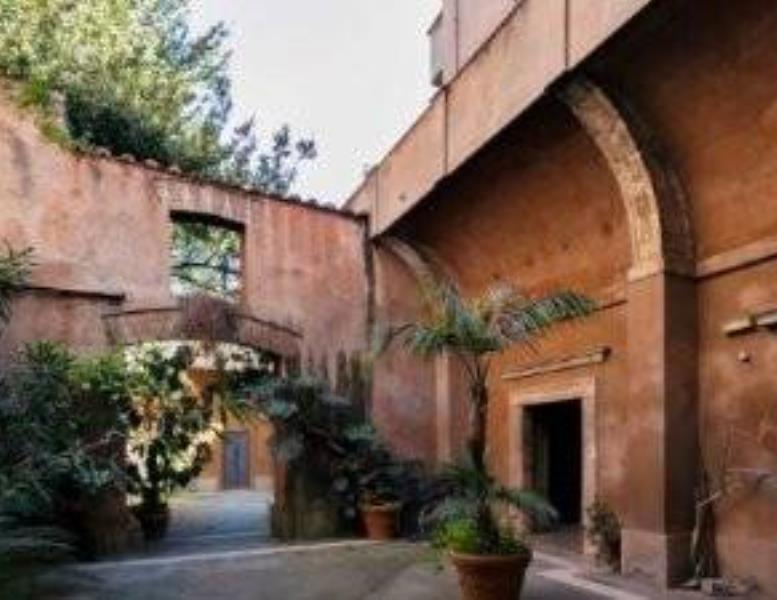 appartamento in affitto a Roma in zona Trastevere