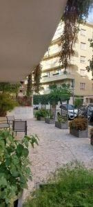 appartamento in affitto a Roma in zona Pinciano