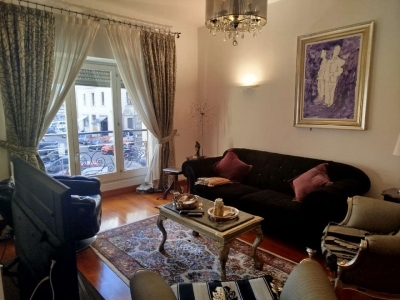 appartamento in affitto a Roma in zona Rione Prati