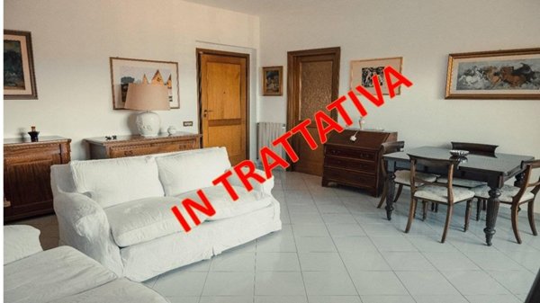 appartamento in affitto a Roma in zona Giuliano Dalmata