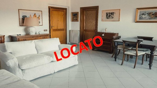 appartamento in affitto a Roma in zona Giuliano Dalmata