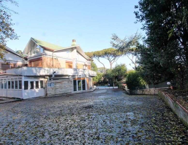 ufficio in affitto a Roma in zona EUR