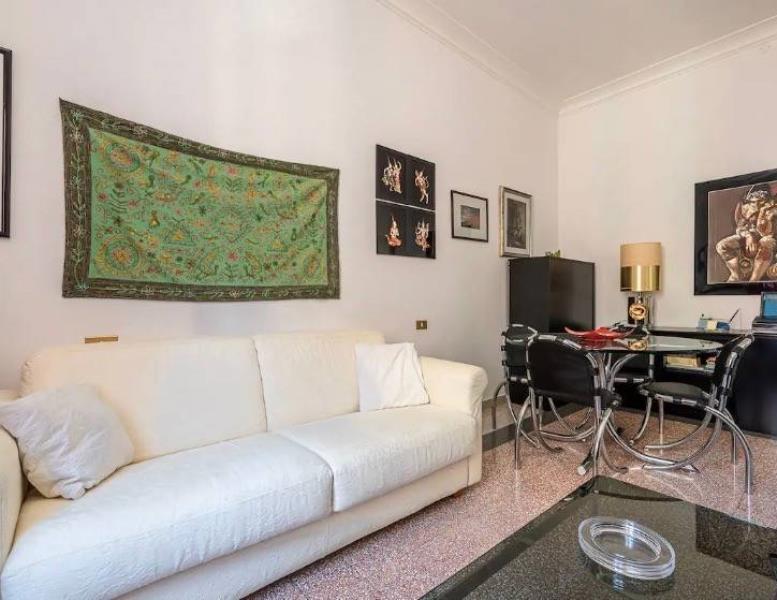 appartamento in affitto a Roma in zona Flaminio