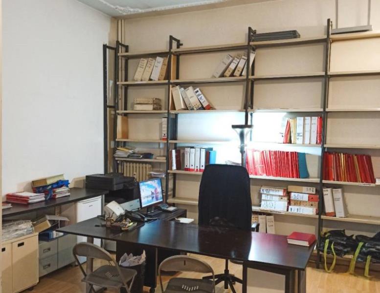 appartamento in affitto a Roma in zona Rione Prati