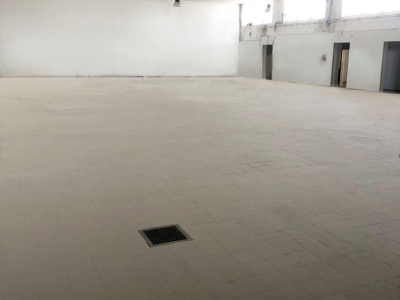 locale di sgombero in affitto a Roma in zona Collatino