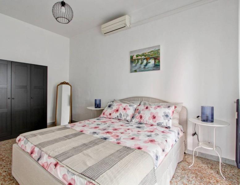 appartamento in affitto a Roma in zona Trieste