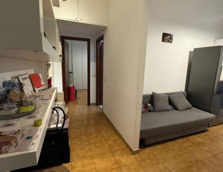appartamento in affitto a Roma in zona Tiburtino