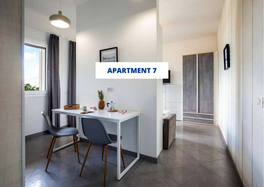 appartamento in affitto a Roma in zona Prenestino-Centocelle