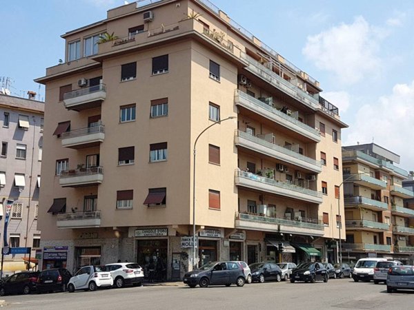 ufficio in affitto a Roma in zona Aurelio