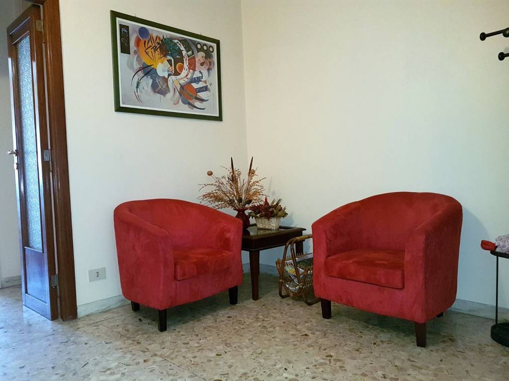 ufficio in affitto a Roma in zona Aurelio