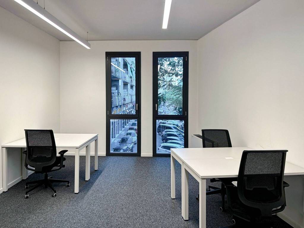 ufficio in affitto a Roma in zona Portuense