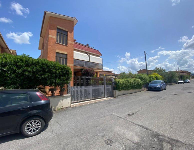 appartamento in affitto a Roma in zona Tor Vergata/Torrenova