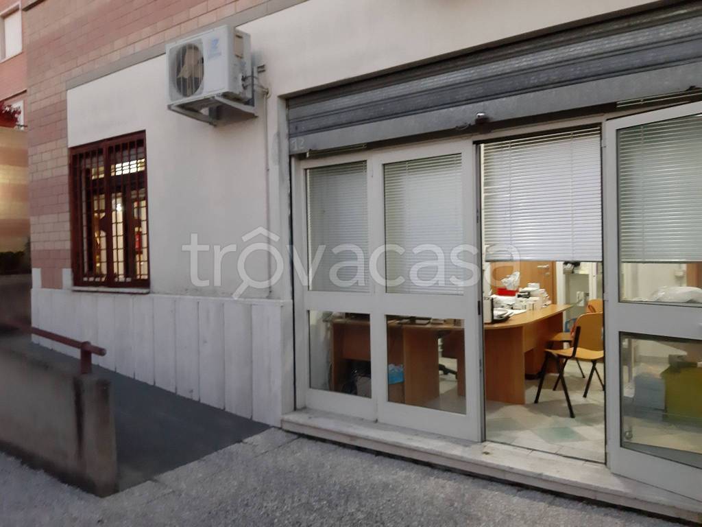 appartamento in affitto a Roma in zona Acilia