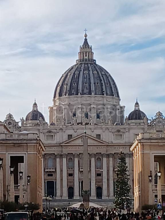 ufficio in affitto a Roma in zona Rione Borgo