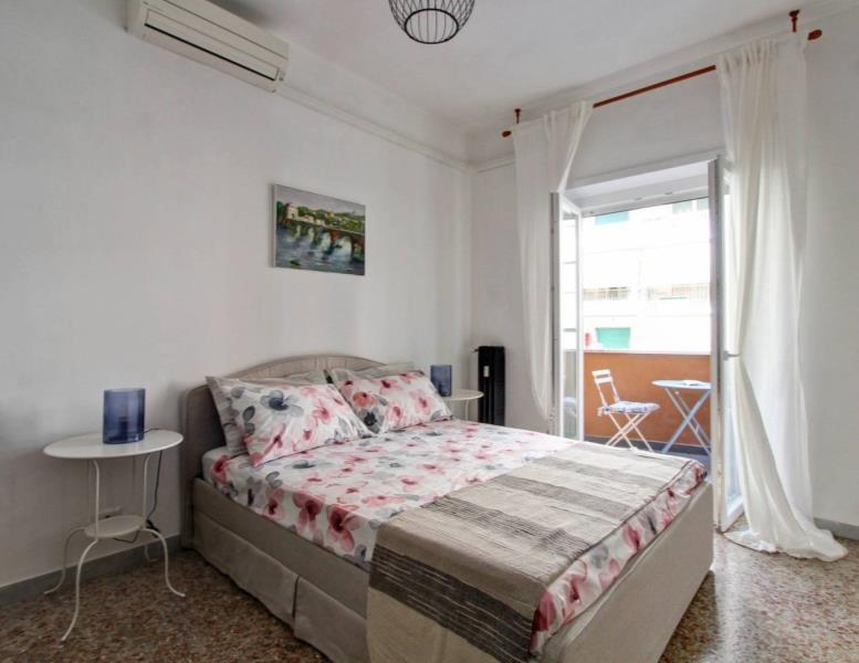appartamento in affitto a Roma in zona Trieste