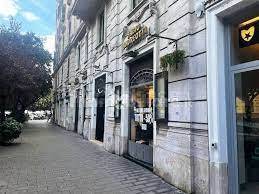 appartamento in affitto a Roma in zona Della Vittoria