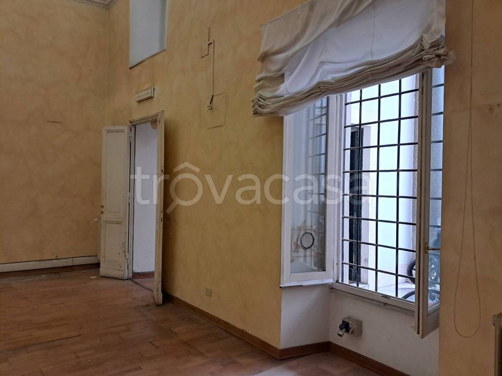 appartamento in affitto a Roma in zona Parione/Sant'Eustachio