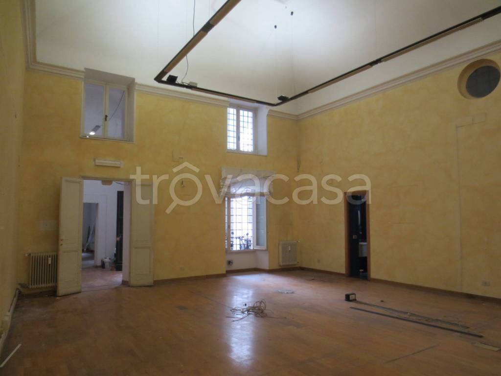 appartamento in affitto a Roma in zona Parione/Sant'Eustachio