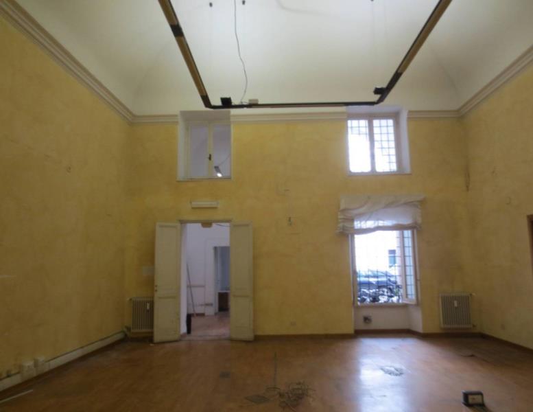 appartamento in affitto a Roma in zona Parione/Sant'Eustachio