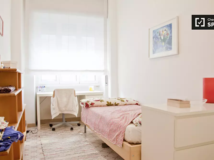 appartamento in affitto a Roma in zona Trieste