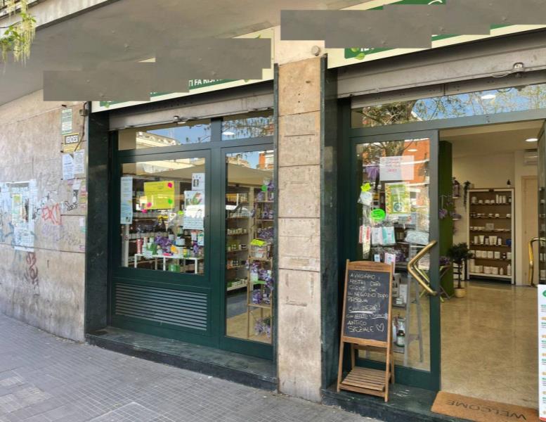 monolocale in affitto a Roma in zona Torrevecchia