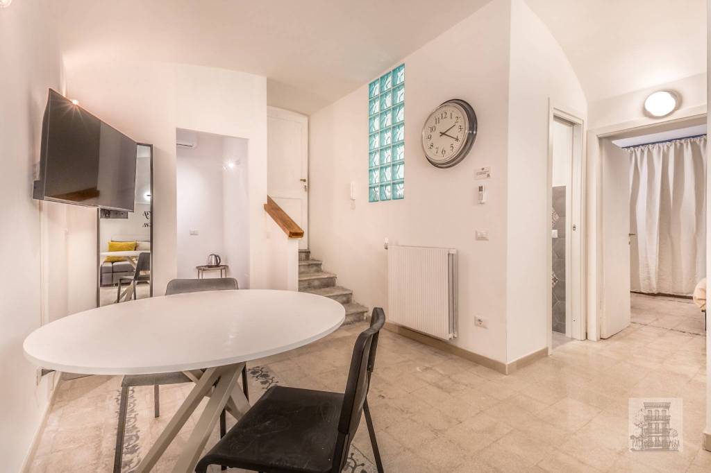 appartamento in affitto a Roma in zona Nomentano