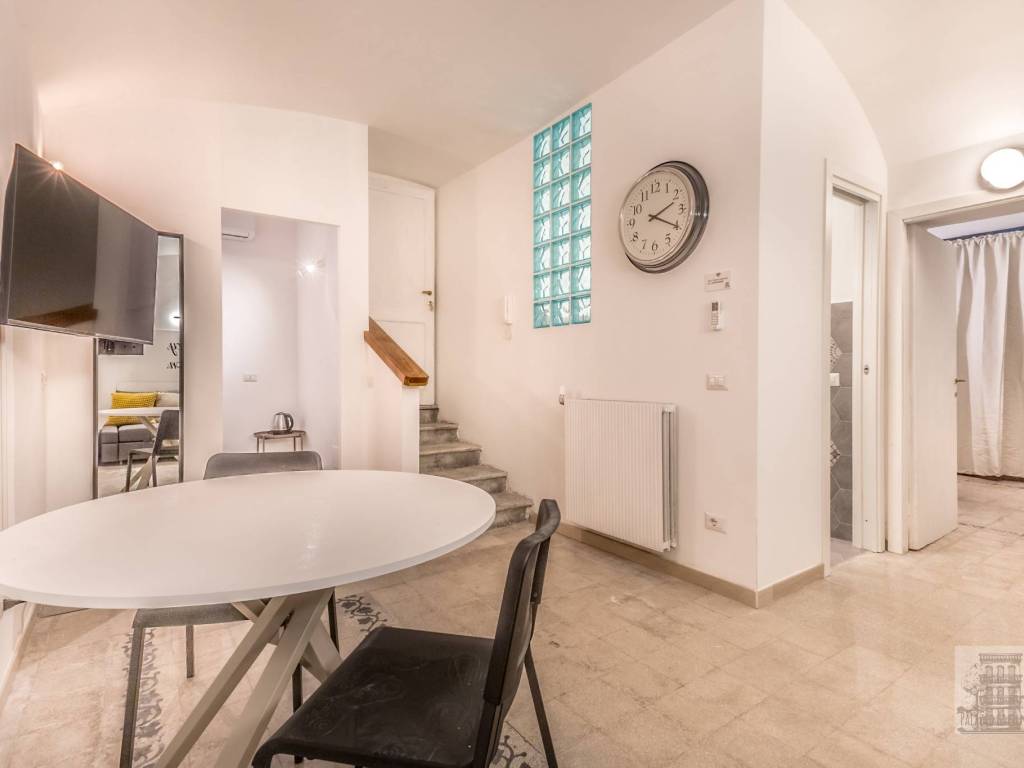 appartamento in affitto a Roma in zona Nomentano