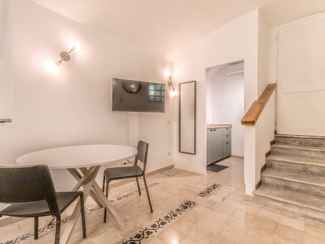 appartamento in affitto a Roma in zona Nomentano