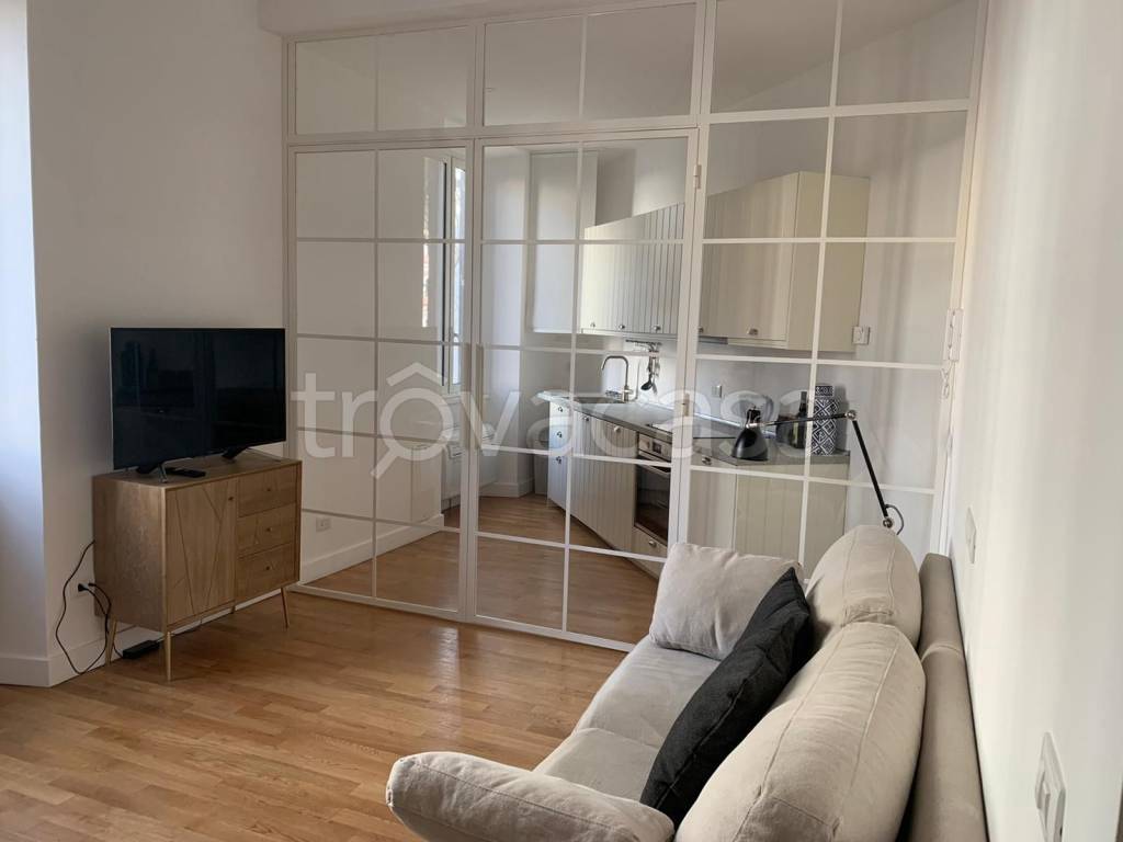 appartamento in affitto a Roma in zona Flaminio