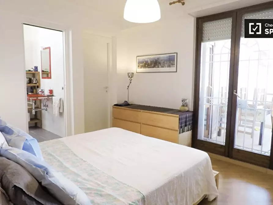 appartamento in affitto a Roma in zona Ardeatino
