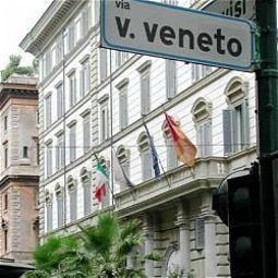 ufficio in affitto a Roma in zona Ludovisi/Sallustiano