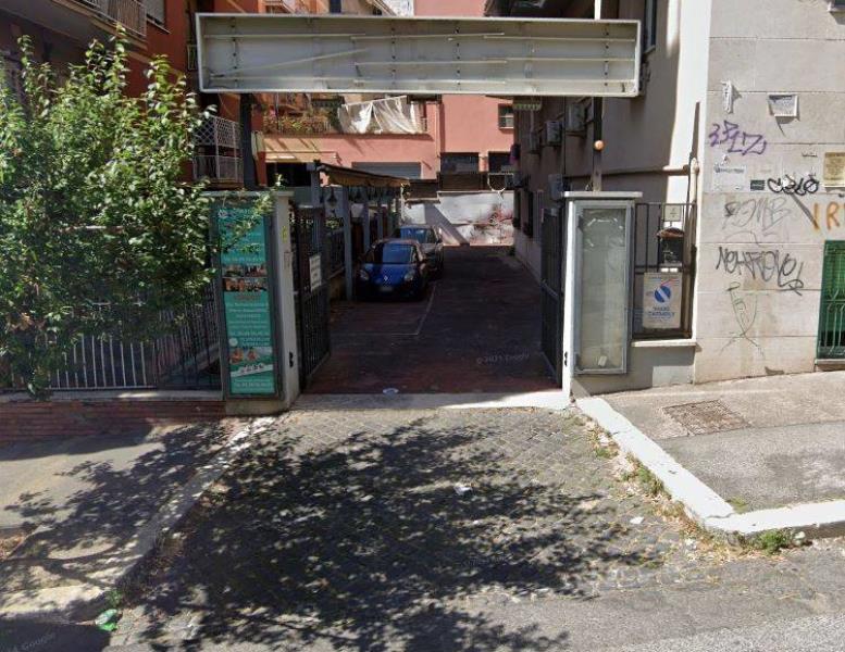 ufficio in affitto a Roma in zona Gianicolense