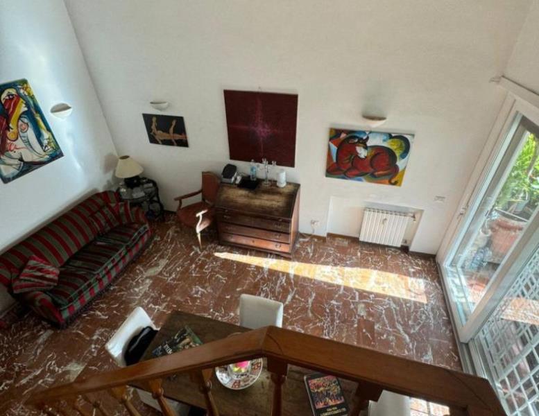 appartamento in affitto a Roma in zona Tor di Quinto