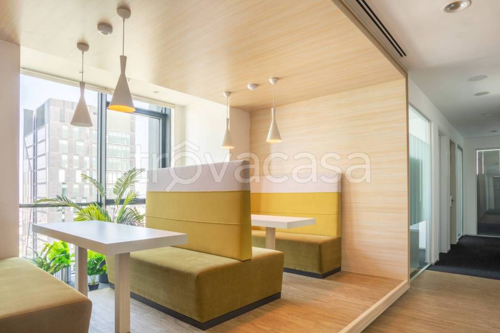 appartamento in affitto a Roma in zona Flaminio