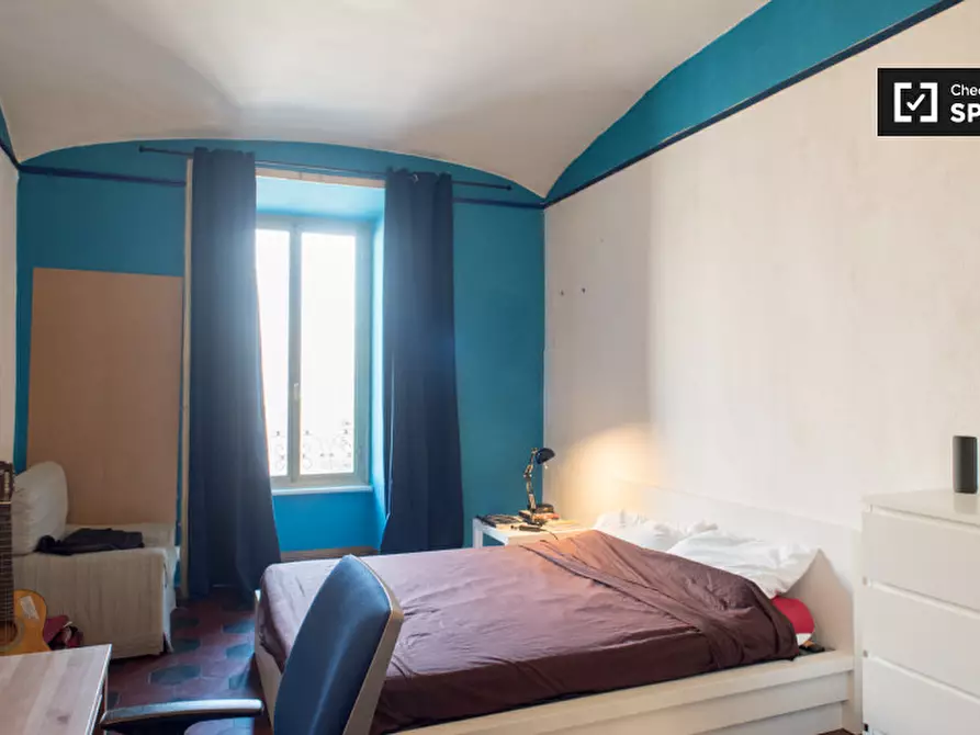 appartamento in affitto a Roma in zona Esquilino